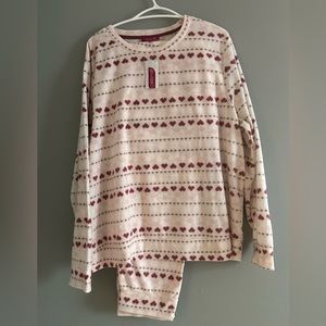 BNWT 2X carisma Panama set super soft